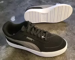 Puma Caven Größe 13 Buck Caballero Original 383491-03 Tennis - Bild 1 von 8