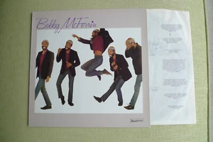 Bobby McFerrin Vinyl - Bild 1 von 4