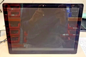 Dell Latitude 5285 2-in-1 Tablet Laptop 12.3" - i5-7300U - 8GB RAM - 256GB SSD - Picture 1 of 19
