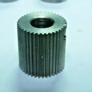 x10 1.75 Filament Drive Gear 38T 5MM id 11MM 12MM 3D Printer Pulley USA FREESHIP - Picture 1 of 7