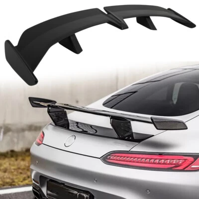 Alerón de maletero estilo profesional Seagull para Mercedes Benz CLA C117 CLA250 Foto 1 de 4