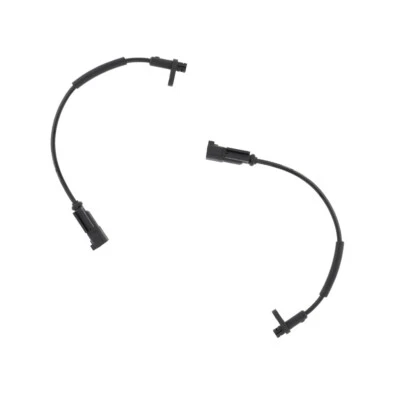 2X Rear Left Right ABS Wheel Speed Sensor For Ford Transit 150 250 350 2ABS3948  - Image 1 of 4