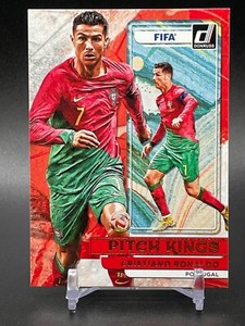 2022-23 Donruss Inserts (Craftsmen/Zero Gravity/Pitch Kings) - Complete Your Set