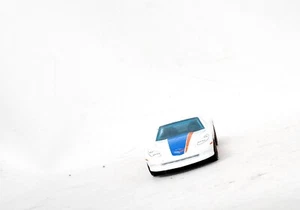 Hot Wheels C6 Corvette  - Picture 1 of 6