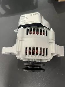 ALTERNATORE 12V/40A LOMBARDINI MOTORI LDW502 LDW490 LIGIER CHATENET MICROCAR - Zdjęcie 1 z 3