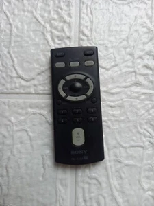 Original RM-X304 For Sony Car Stereo Remote In Car Entertainment - Picture 1 of 4