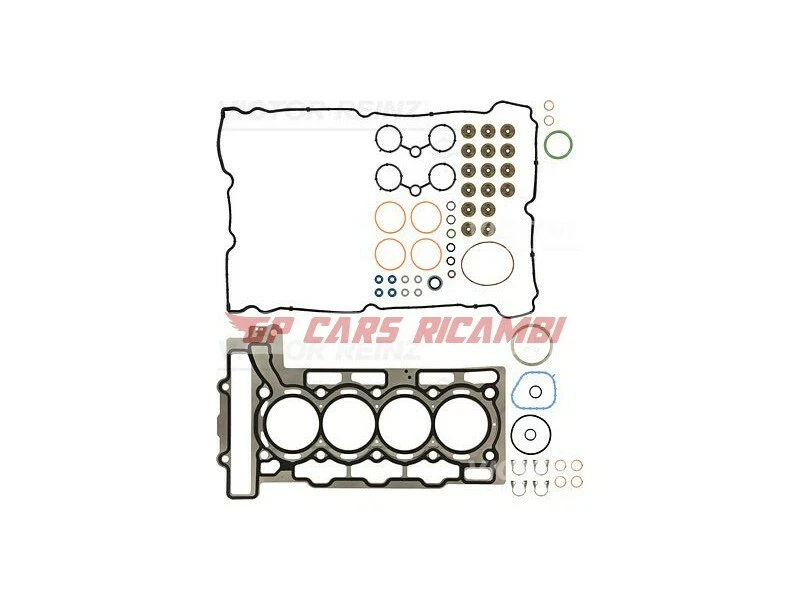 Kit guarnizioni Testata Per MINI MINI CLUBMAN Cooper S SW 128Kw 10/2007> - Imagen 1 de 1
