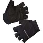 Endura Womens Xtract Fingerless Cycling Gloves