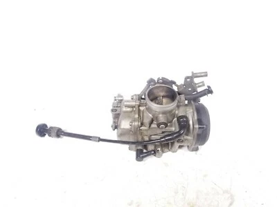 Harley Davidson FXD FLSTC Dyna Heritage Carb Carboretor 27088-95 Foto 1 de 4