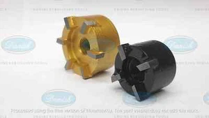 2x BOWL HOG CUTTERS CARBIDE TIPPED CUTTER 1.230-1.660 " 90 DEGREE - Picture 1 of 8