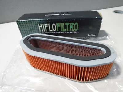 Filtro de aire de repuesto HifloFiltro nuevo en caja para: Honda CB750A CB750F HFA1701 Foto 1 de 3