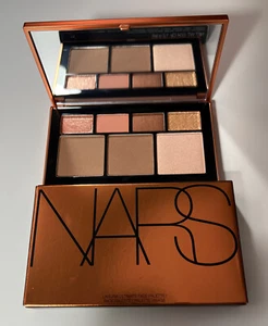 NARS Laguna Ultimate Face Palette 1 - Light to Medium New in Box - Picture 1 of 1