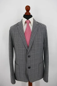Chaqueta Hugo Boss talla 98 100 % lana virgen Red Label como nueva - Imagen 1 de 7