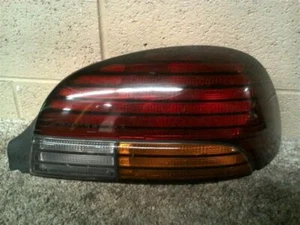 PASSENGER RIGHT TAIL LIGHT SE FITS 96-98 GRAND AM 71275 - Picture 1 of 4