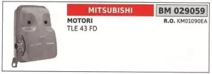 Muffler Mitsubishi Hedge Cutters Tle 43FA 029059 - Picture 1 of 1