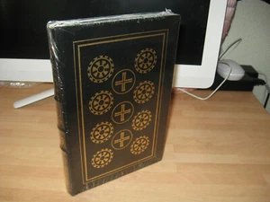 Archbishop Desmond Tutu signed numbered God Has A Dream sealed Easton Press CoA - Picture 1 of 4