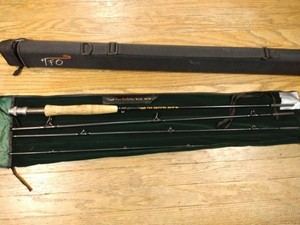 tfo rods for sale