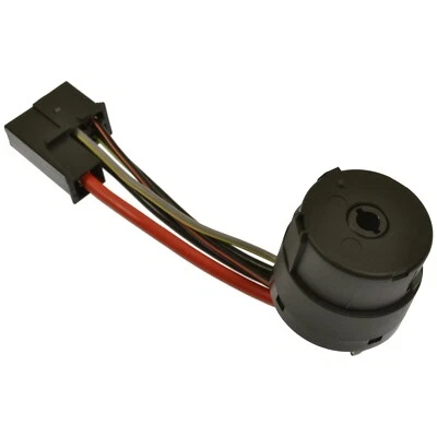 Nuevo interruptor de encendido SMP para Dodge Sprinter 3500 2003-2006 Foto 1 de 4