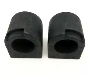 2 piece Front Sway Bar Bushing for Mercedes W205 C300 C350e C43AMG C63AMG E400 - Picture 1 of 6