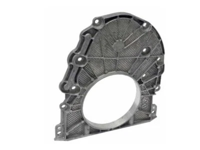 Cubierta del cigüeñal trasero original para Mercedes CLK55 AMG 2001-2006 51437TXBN 2002 Foto 1 de 2