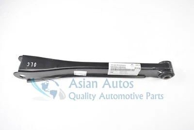 Genuine Kia Sportage 2008-2010 Rear Control Arm 552202E500 OEM - Image 1 of 2