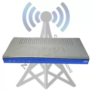 Adtran, 1243908F2, Total Access 900e, 3a GENERAZIONE TA 908e con FXO, *Alex524* - Foto 1 di 4