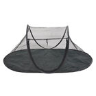 Pet Enclosure Tent Portable Breathable Foldable Outside Cat Enclosure Tent