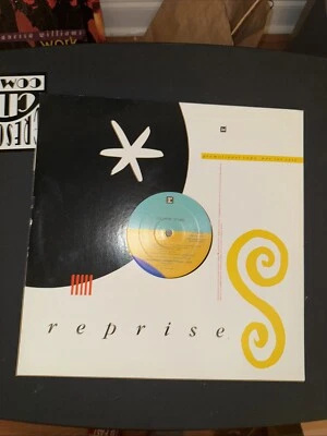 Atlantic Starr "Masterpiece / Bring It Back Home Again" Vinyl 7" Single (EX+) - Image 1 of 4