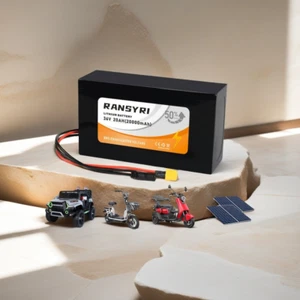 36V 20ah Ebike Battery for Electric Bicycle Lithium Battery for Scooter Bike - Picture 1 of 7