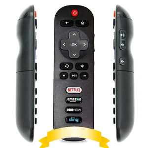 Remote RC280 for TCL Smart TV sling Amazon NETFLIX 40FS3800 40FS3850 40FS4610R - Picture 1 of 4