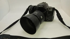 minolta dynax 500si - Bild 1 von 4