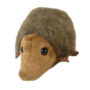 JUMBACK ELISE ECHIDNA STUFFED ANIMAL PLUSH TOY 15cm **FREE DELIVERY** - Picture 1 of 2