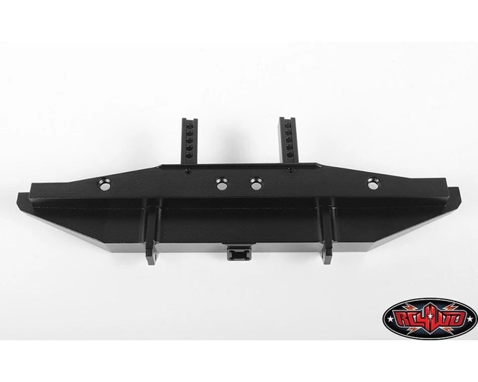 RC4WD Aluminum Rear Bumper for Traxxas TRX-4 RC4ZS1854 TRX-4,  - Bild 1 von 1