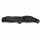 For 15-17 Sonata Non-Hybrid Front Bumper Cover Mounting Brace Bracket Left Side