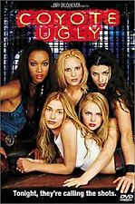 Coyote Ugly [DVD] [2000], , Used; Acceptable DVD