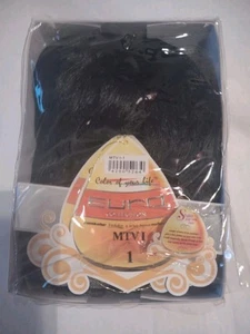Euro Collection Kanekalon Wig MTVI #1 - Picture 1 of 1