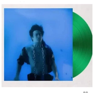Joji In Tongues Green Vinyl Record LP UO Urban Outfitters Exclusive Mint ‘22 New - Picture 1 of 1