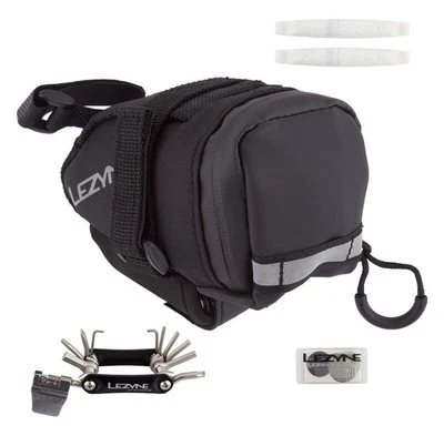 Kit inteligente parche Lezyne M Caddy Bag RAP 14 palancas matriciales Foto 1 de 4