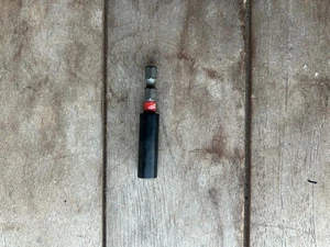 Broca de destornillador de tuerca magnética Milwaukee - Imagen 1 de 4