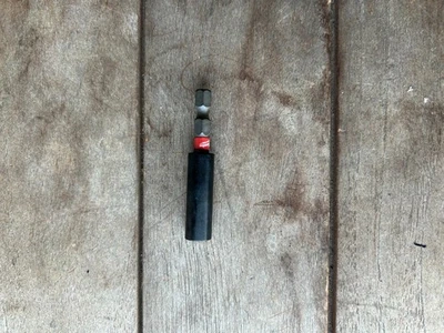 Milwaukee Magnetic Nut Driver Bit - Image 1 of 4