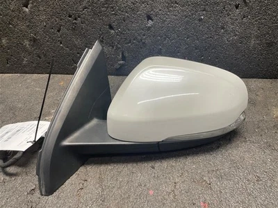 Espejo retrovisor lateral del conductor memoria iluminada eléctrica compatible con Volvo S60 2002638 14-18 Foto 1 de 4