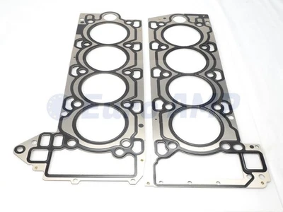 Land Rover Range Sport LR4 4 Layer Head Gasket Left & Right AJ133 5.0L V8 Engine - Image 1 of 4