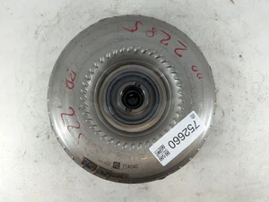 2007 Ford Five Hundred Torque Converter Automatic Transmission Oem UOFAH - Picture 1 of 6