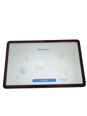 Huawei Matepad 11 256GB/6GB Azul + Teclado Segunda Mano - Imagen 1 de 4