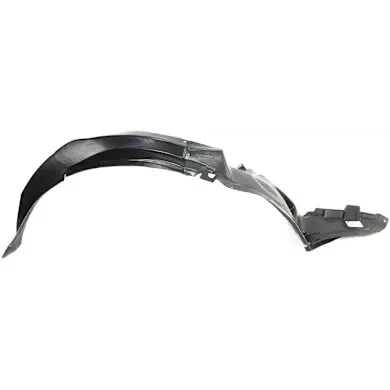 Fender Liner RH/Pass Fits Pontiac G6 Foto 1 de 3