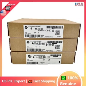 Allen-Bradley 1756-DHRIO  Controllogix DH Plus/RIO Comms Module New US Free Tax - Picture 1 of 1