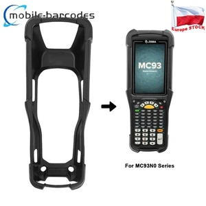 EUR Protective Cover Case Hand Rugged Boot For Zebra MC93 MC9300 MC930B MC930P - Zdjęcie 1 z 5