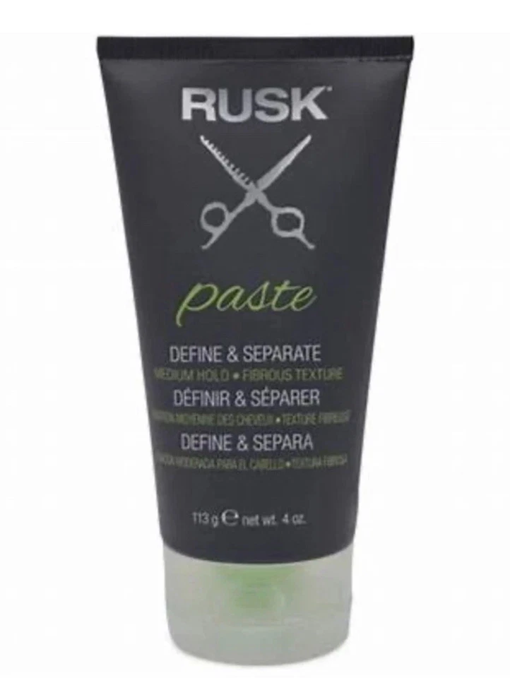 Rusk Paste Define & Separate Medium Hold - 4 oz - Fast - Image 1 of 1