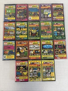 Your Sinclair: The Magnificent 7 exclusivo paquete de videojuegos Sinclair ZX Spectrum - Imagen 1 de 7