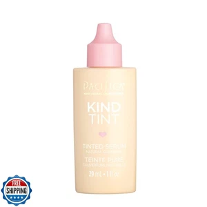 Pacifica Crema Idratante Tinta – Siero Tinta Gentile, Foundati Idratante Leggero - Foto 1 di 5